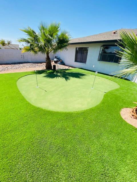 Kierland Villa - North Scottsdale Home W/Pool~Walk To Kierland Area Exteriér fotografie