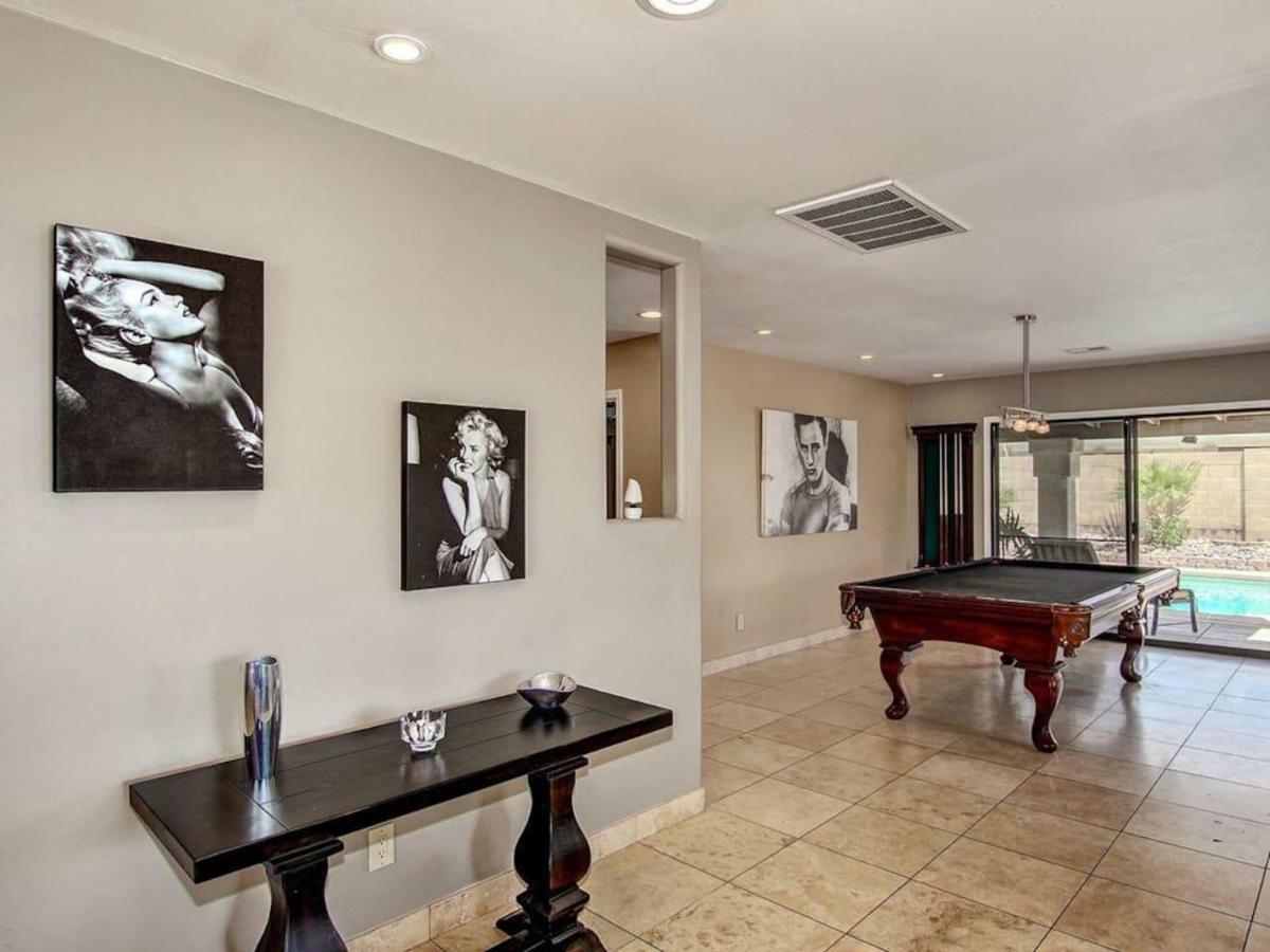 Kierland Villa - North Scottsdale Home W/Pool~Walk To Kierland Area Exteriér fotografie