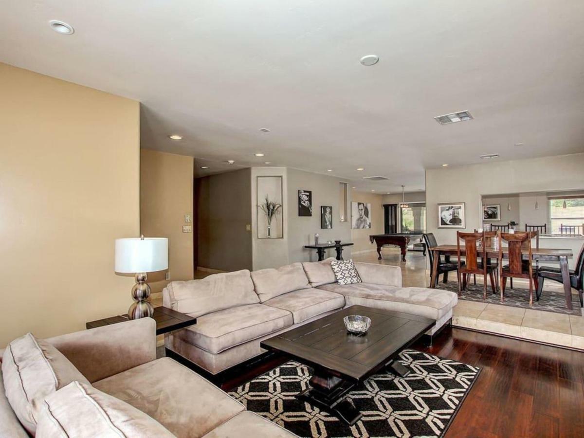 Kierland Villa - North Scottsdale Home W/Pool~Walk To Kierland Area Exteriér fotografie