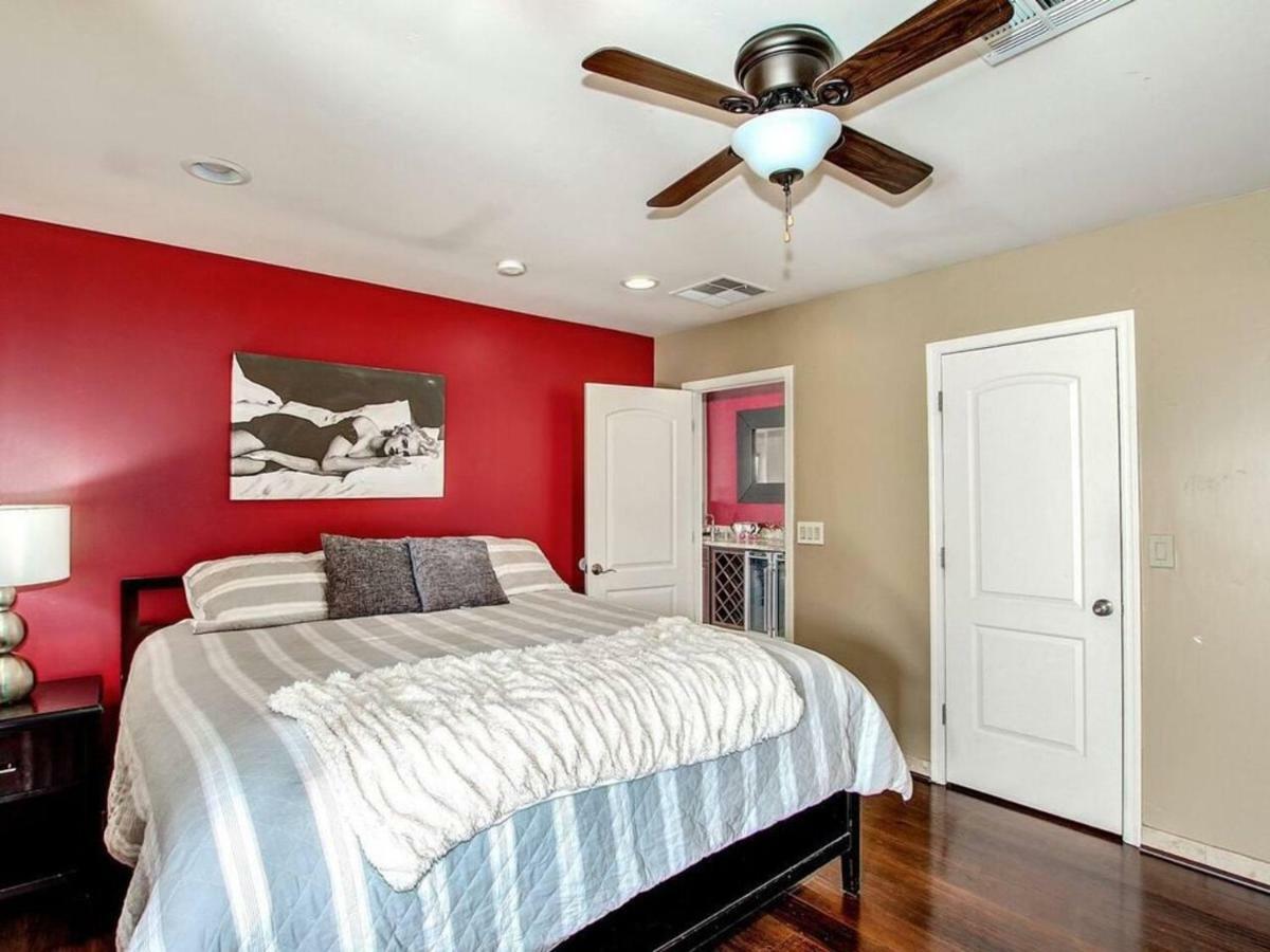Kierland Villa - North Scottsdale Home W/Pool~Walk To Kierland Area Exteriér fotografie
