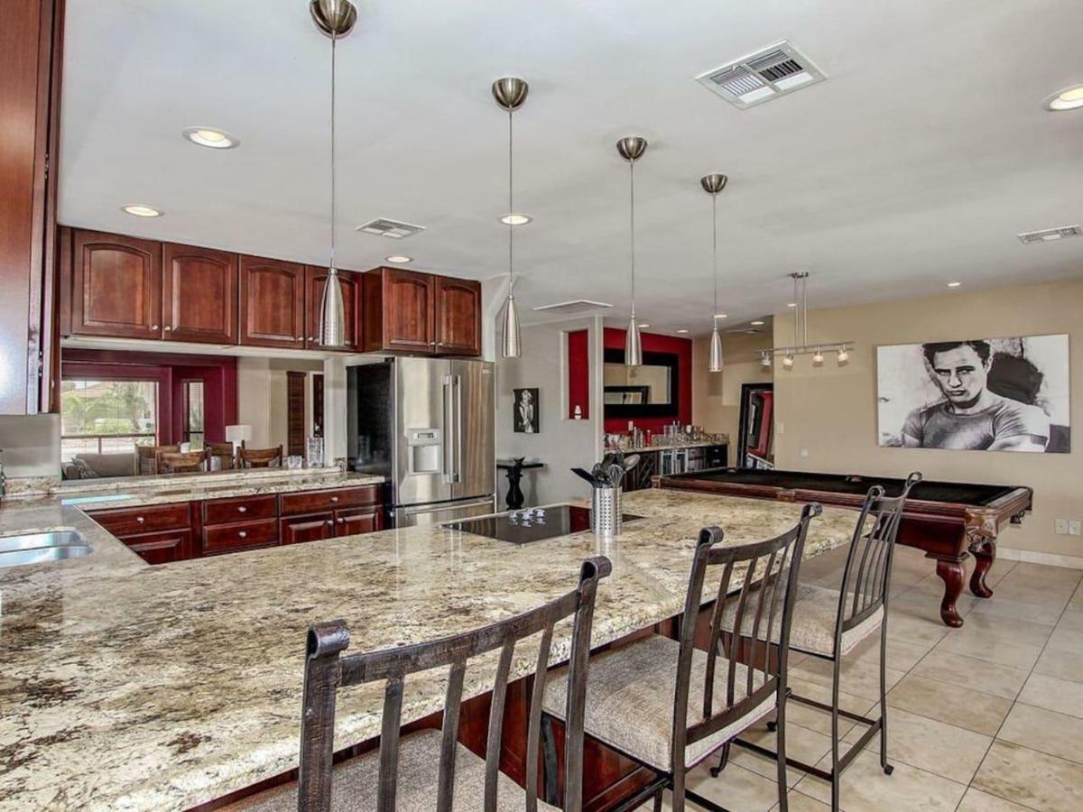 Kierland Villa - North Scottsdale Home W/Pool~Walk To Kierland Area Exteriér fotografie